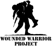 wounded warrior logo