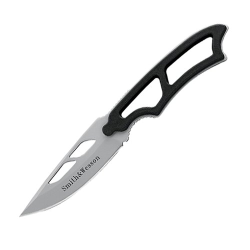 Smith and Wesson Neck Knife